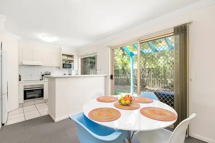 Fifth view of Homely townhouse listing, 32/54 Gemvale Road, Reedy Creek QLD 4227