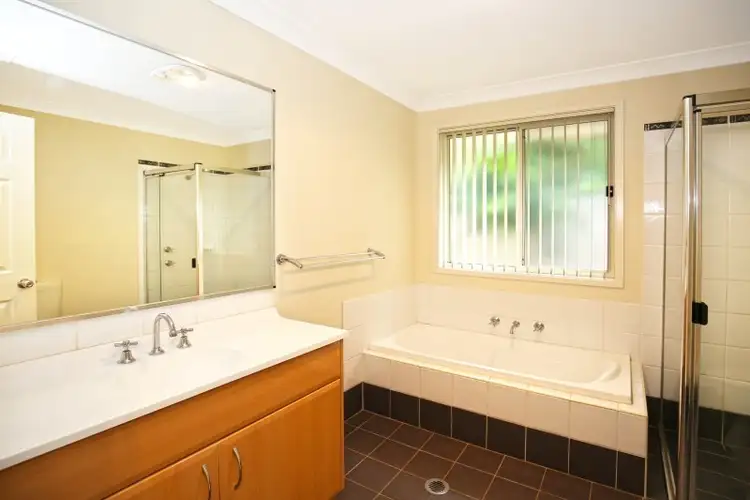 Fourth view of Homely house listing, 96 Rayleigh Drive, Worrigee NSW 2540
