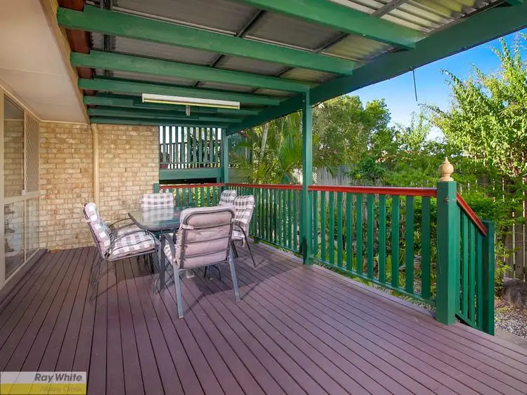Second view of Homely house listing, 3 Sonya Court, Eatons Hill QLD 4037