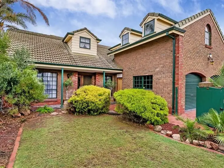 Third view of Homely house listing, 34 McDonald Grove, West Lakes SA 5021