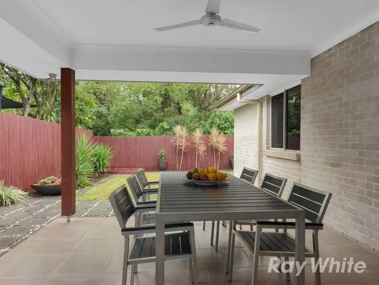 Sixth view of Homely house listing, 7 Aramis Place, Nudgee QLD 4014
