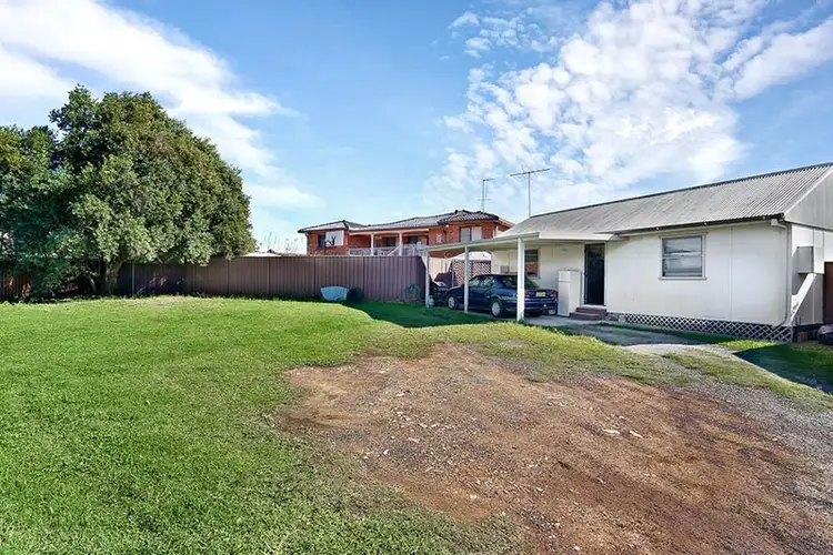 65 Bulls Road, Wakeley NSW 2176