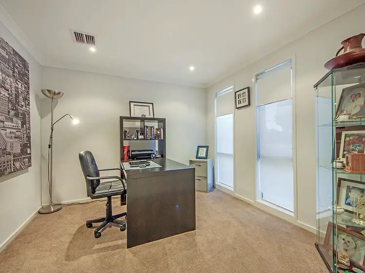 Fifth view of Homely house listing, 15 Highland Place, Tarneit VIC 3029