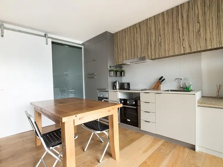 Third view of Homely apartment listing, 202/131 Acland Street, St Kilda VIC 3182