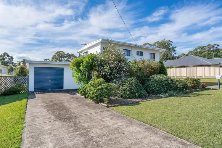 Main view of Homely house listing, 23, 25 and 27 Harbord Street, Bonnells Bay NSW 2264
