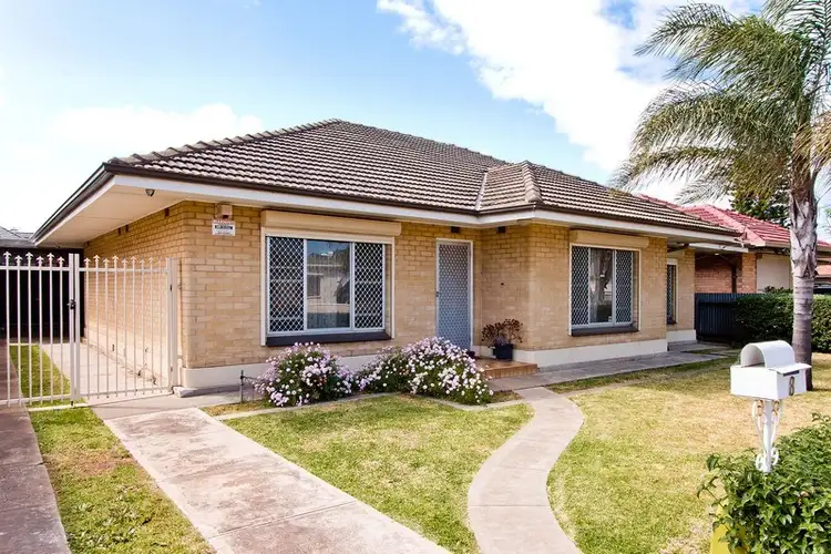 Second view of Homely house listing, 8 Buchan Street, Seaton SA 5023