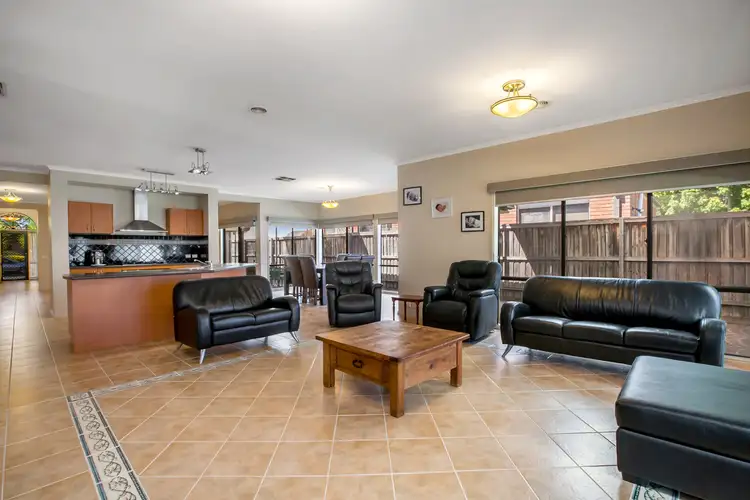 Second view of Homely house listing, 7 Masked Owl Road, South Morang VIC 3752
