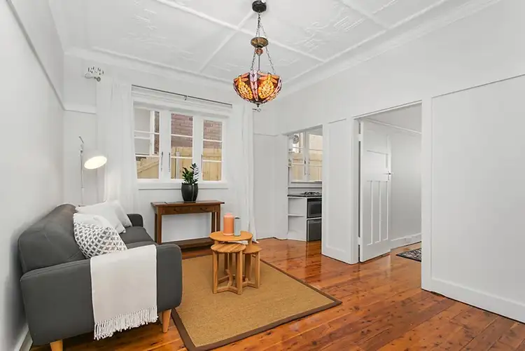 3/118A Kirribilli Avenue, Kirribilli NSW 2061