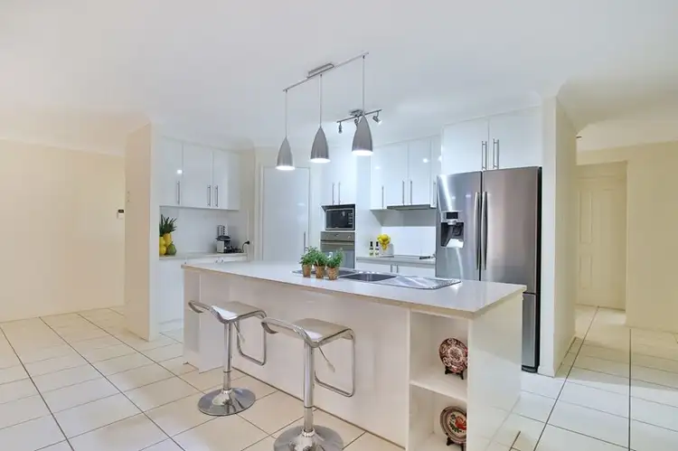 18 Copia Street, Calamvale QLD 4116