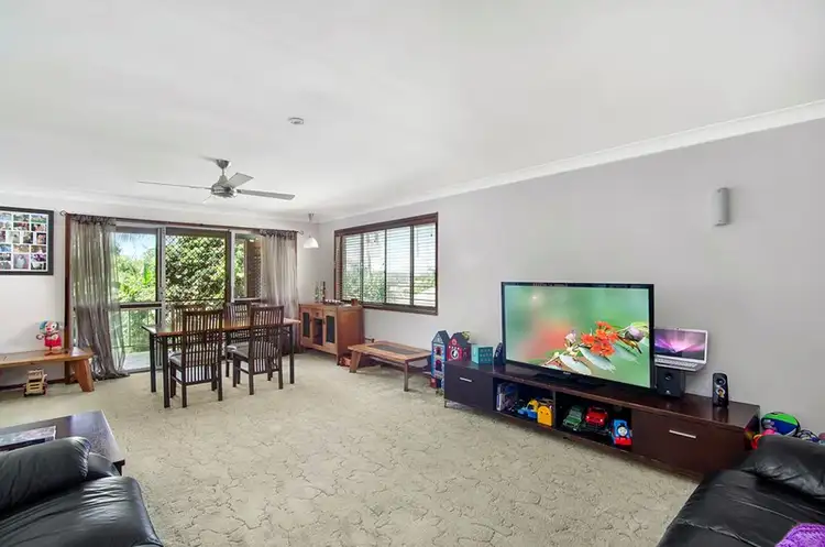 Second view of Homely house listing, 15 Nangana Street, Tugun QLD 4224