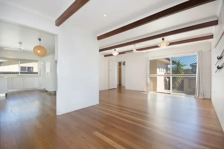 Second view of Homely house listing, 16 Golding Street, Yamba NSW 2464