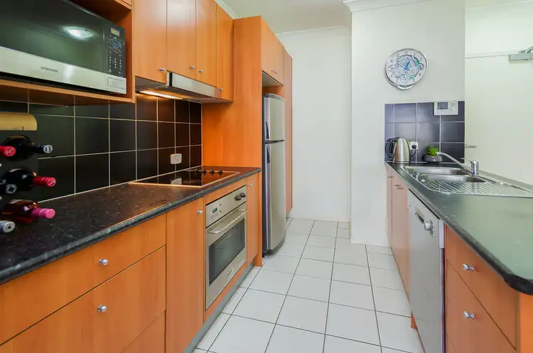 Second view of Homely unit listing, 8/20 Norton Street, Upper Mount Gravatt QLD 4122
