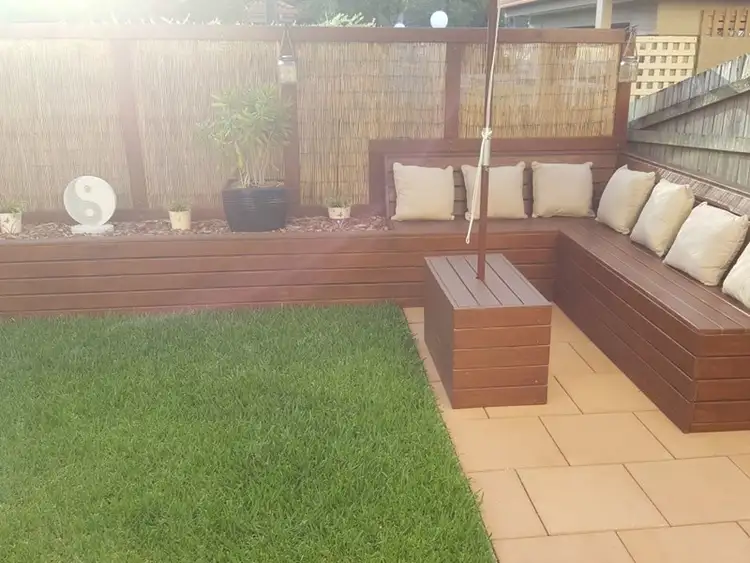 Third view of Homely townhouse listing, 2/36 Beattie Road, Coomera QLD 4209