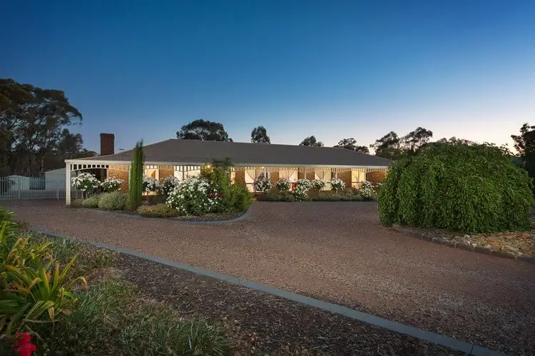 12 Melita Court, Ascot VIC 3551