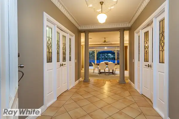Fifth view of Homely house listing, 6 Rencomb Place, Murrumba Downs QLD 4503