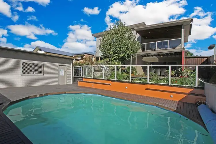 Fifth view of Homely house listing, 49 The Ridge Road, Malua Bay NSW 2536