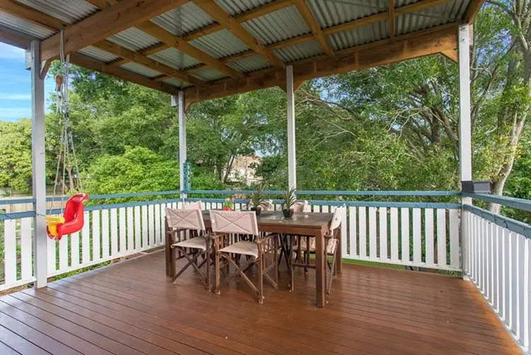 Fifth view of Homely house listing, 77 Holland Road, Holland Park QLD 4121