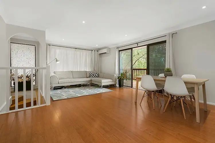 Fourth view of Homely house listing, 12 Fern Tree Close, Hornsby NSW 2077