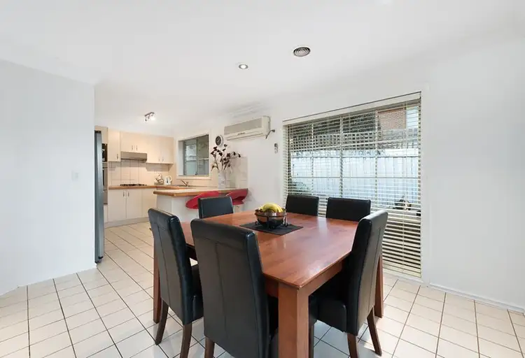 Sixth view of Homely house listing, 2 BRIARWOOD Court, Croydon VIC 3136