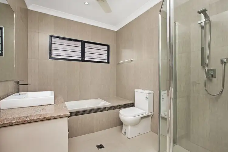 Fifth view of Homely townhouse listing, 3/17 Antoninus Street, Bellamack NT 832