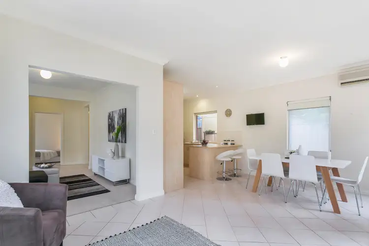 Sixth view of Homely house listing, 3/30 Second Avenue, Klemzig SA 5087
