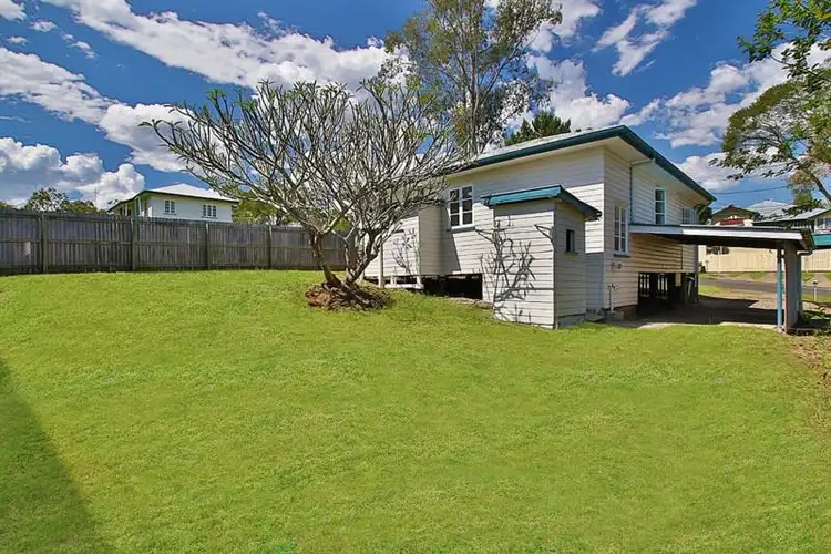Third view of Homely house listing, 6 Phie Street, Tivoli QLD 4305