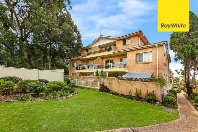 Second view of Homely apartment listing, 5/47 Josephine Street, Riverwood NSW 2210