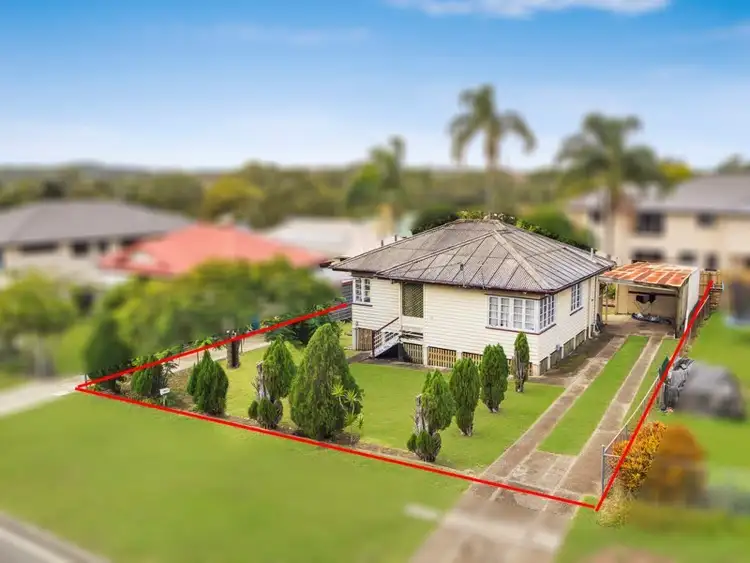 Second view of Homely house listing, 18 Beechcroft Street, Coopers Plains QLD 4108