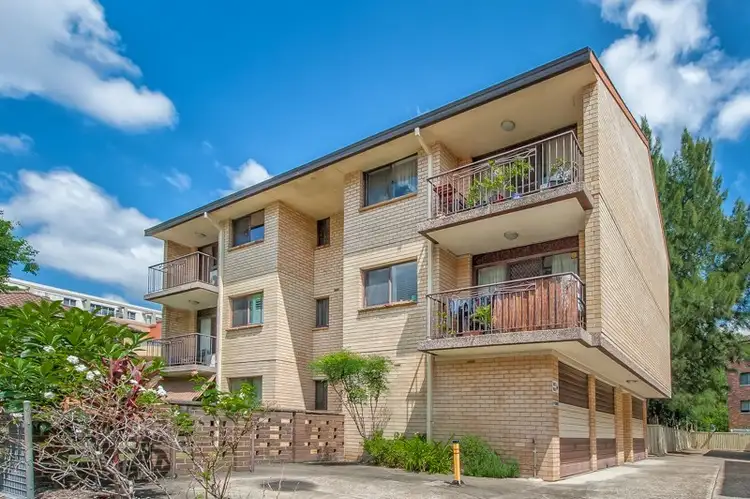 14/3-9 Isabella Street, North Parramatta NSW 2151