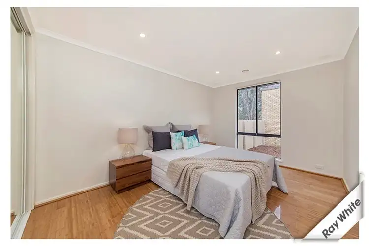 Sixth view of Homely townhouse listing, 20 Epenarra Close, Hawker ACT 2614