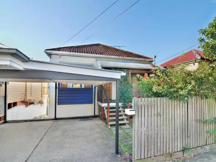 Sixth view of Homely house listing, 5 Rogers Street, West End QLD 4101