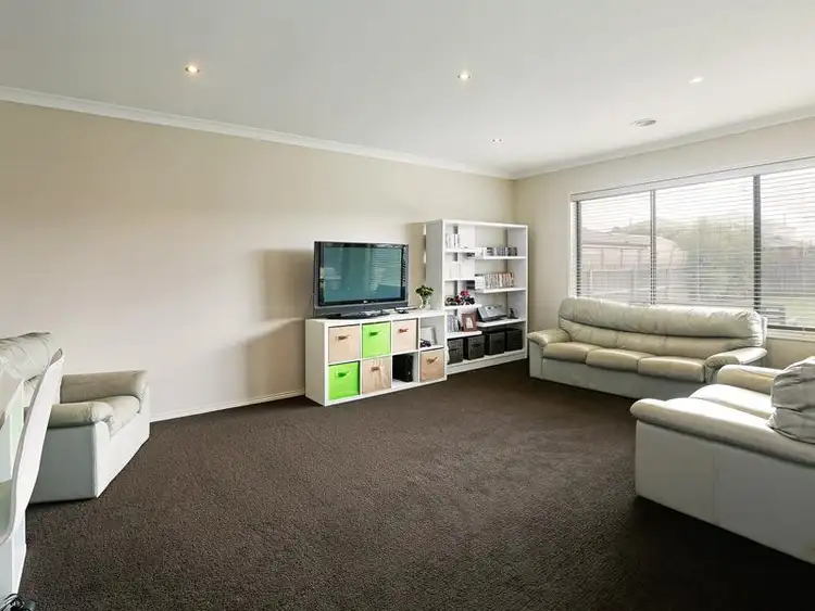 Sixth view of Homely house listing, 3 Grenache Drive, Waurn Ponds VIC 3216