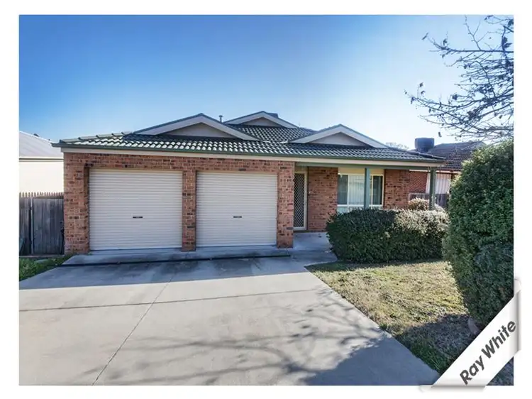 Main view of Homely house listing, 19 Sycamore Street, Jerrabomberra NSW 2619
