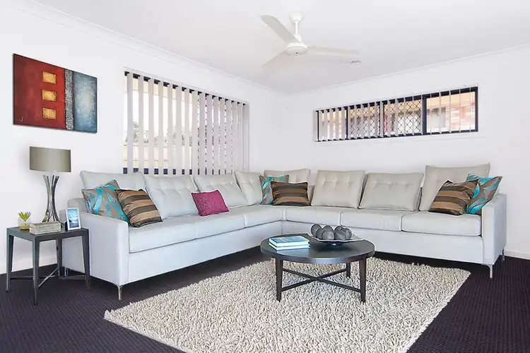 Fourth view of Homely house listing, 44 Pentecost Place, Redland Bay QLD 4165