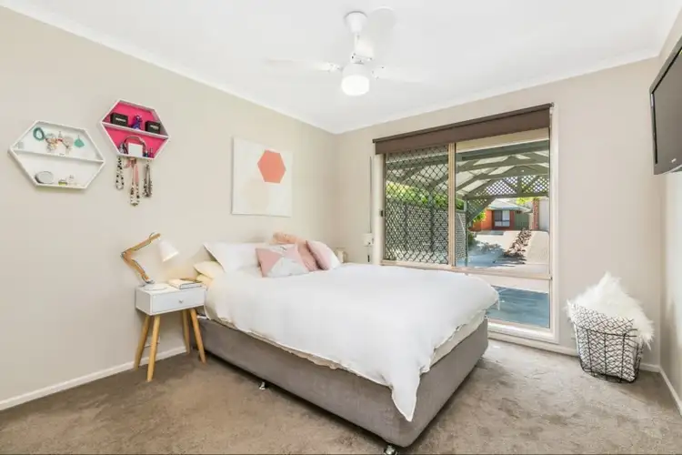 Third view of Homely house listing, 8 Roycroft Close, Noarlunga Downs SA 5168