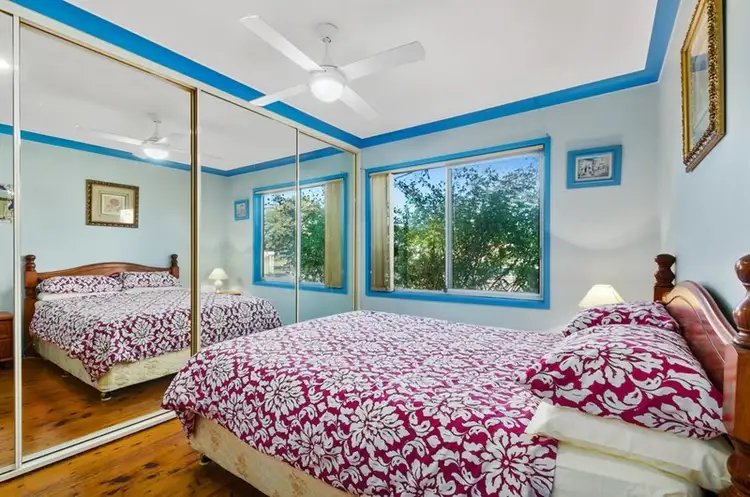Fifth view of Homely house listing, 132 Edgeworth Avenue, Kanahooka NSW 2530