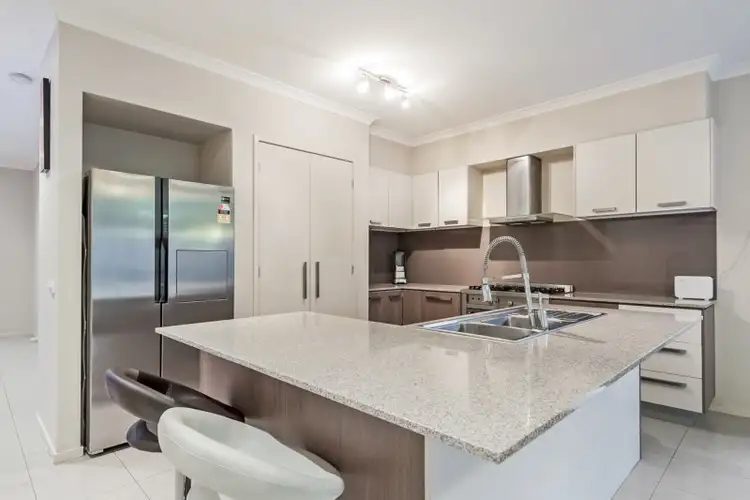 Second view of Homely house listing, 64 Hyde Park Avenue, Craigieburn VIC 3064