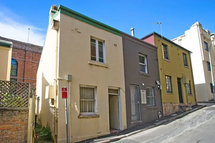 Main view of Homely house listing, 28 Langley Street, Darlinghurst NSW 2010