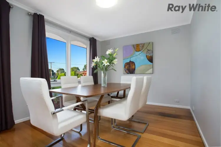 Sixth view of Homely house listing, 7 Donnelly Court, Kealba VIC 3021