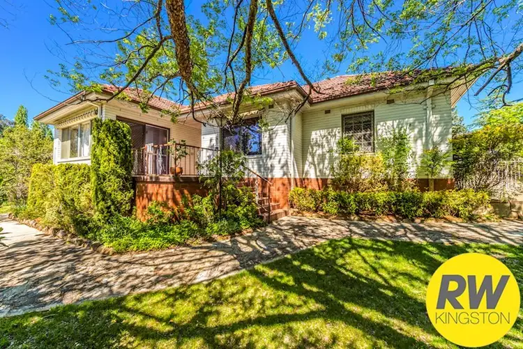 Second view of Homely house listing, 30 La Perouse Street, Griffith ACT 2603
