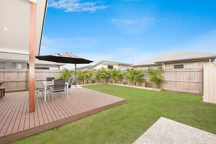 Fourth view of Homely house listing, 7 Capri Street, Caloundra West QLD 4551