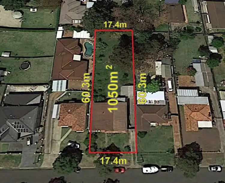 Main view of Homely house listing, 13 Houston Road, Yagoona NSW 2199