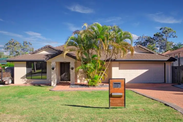 Main view of Homely house listing, 19 Benarkin Street, Forest Lake QLD 4078