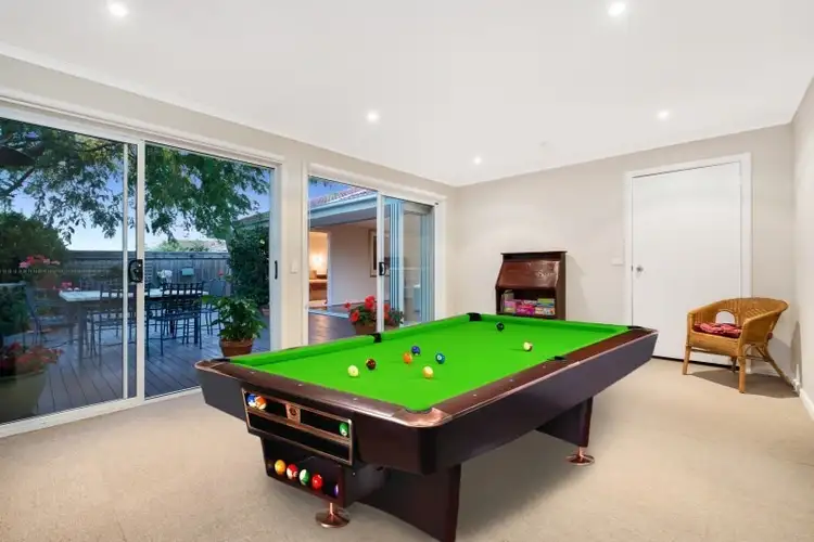 Sixth view of Homely house listing, 22 Kardinian Avenue, Cheltenham VIC 3192