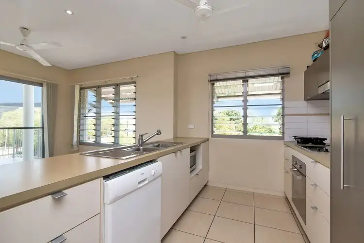 Third view of Homely apartment listing, 8/9 Duke Street, Stuart Park NT 820