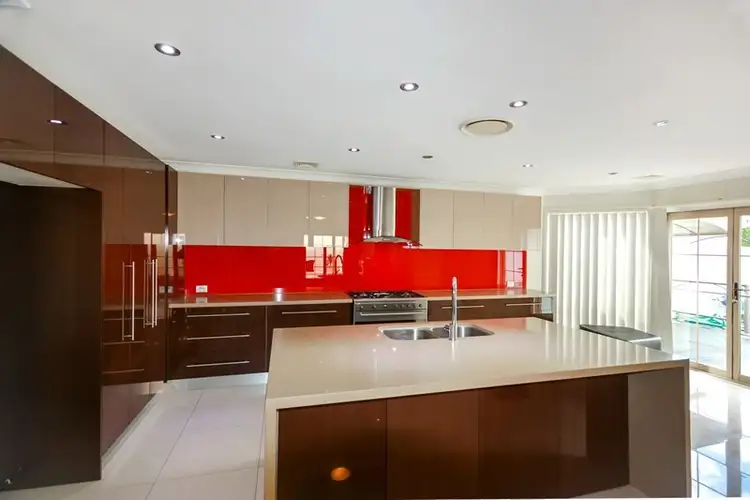Fourth view of Homely house listing, 18 Oatley Circuit, Harrington Park NSW 2567