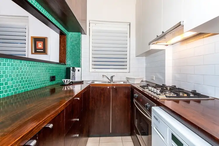Fifth view of Homely apartment listing, 5/25 Billyard Avenue, Elizabeth Bay NSW 2011