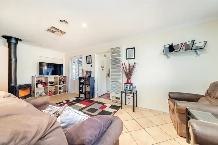 Fourth view of Homely house listing, 4 Allen Place, Holt ACT 2615
