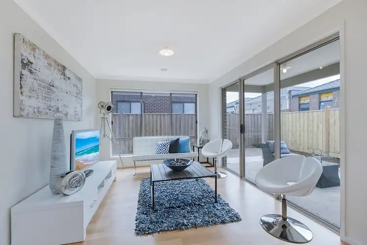 Third view of Homely house listing, 19 Beresford Road, Epping VIC 3076