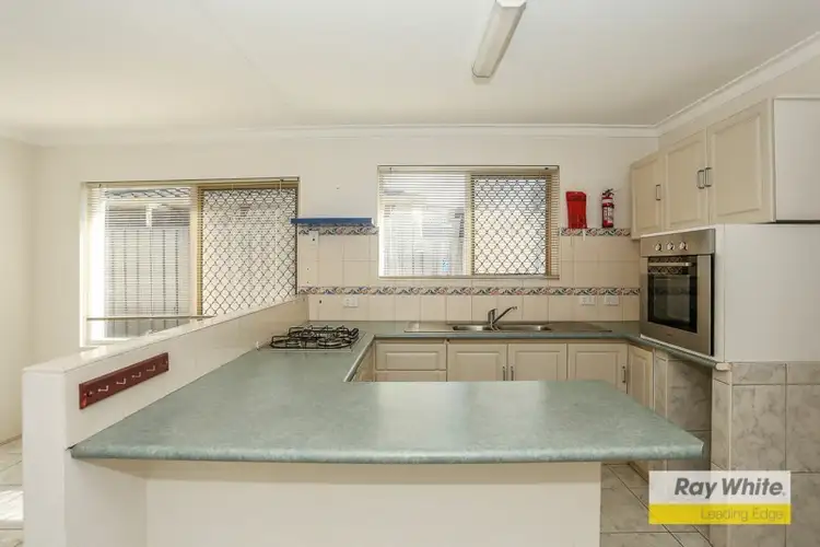 Second view of Homely house listing, 20 Whitfield Drive, Two Rocks WA 6037
